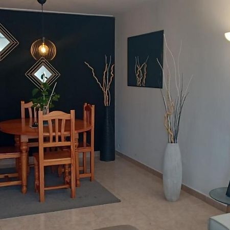 Apartamento Entero De Tres Habitaciones, Cerca De La Playa! Acogedor, Luminoso Y Tranquilo Malgrat de Mar Εξωτερικό φωτογραφία