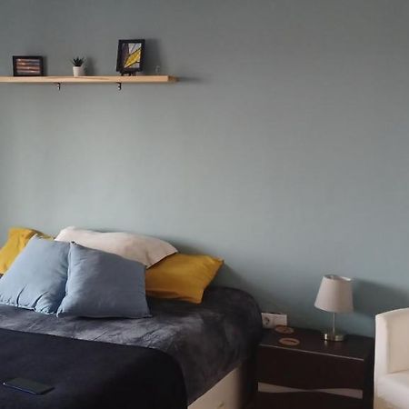 Apartamento Entero De Tres Habitaciones, Cerca De La Playa! Acogedor, Luminoso Y Tranquilo Malgrat de Mar Εξωτερικό φωτογραφία