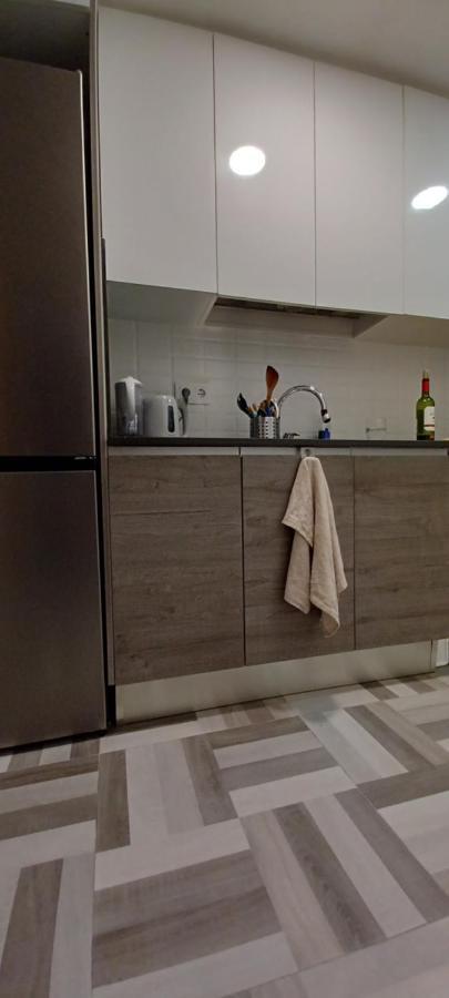 Apartamento Entero De Tres Habitaciones, Cerca De La Playa! Acogedor, Luminoso Y Tranquilo Malgrat de Mar Εξωτερικό φωτογραφία