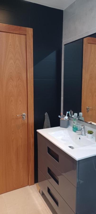 Apartamento Entero De Tres Habitaciones, Cerca De La Playa! Acogedor, Luminoso Y Tranquilo Malgrat de Mar Εξωτερικό φωτογραφία
