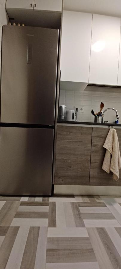 Apartamento Entero De Tres Habitaciones, Cerca De La Playa! Acogedor, Luminoso Y Tranquilo Malgrat de Mar Εξωτερικό φωτογραφία