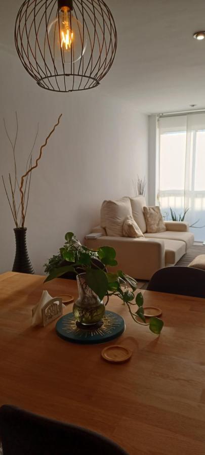 Apartamento Entero De Tres Habitaciones, Cerca De La Playa! Acogedor, Luminoso Y Tranquilo Malgrat de Mar Εξωτερικό φωτογραφία