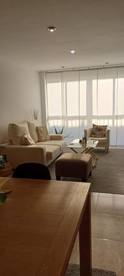 Apartamento Entero De Tres Habitaciones, Cerca De La Playa! Acogedor, Luminoso Y Tranquilo Malgrat de Mar Εξωτερικό φωτογραφία