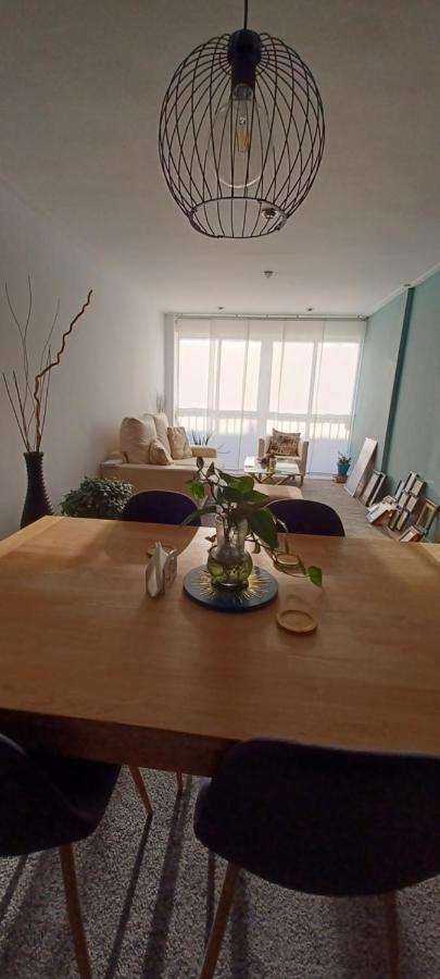 Apartamento Entero De Tres Habitaciones, Cerca De La Playa! Acogedor, Luminoso Y Tranquilo Malgrat de Mar Εξωτερικό φωτογραφία