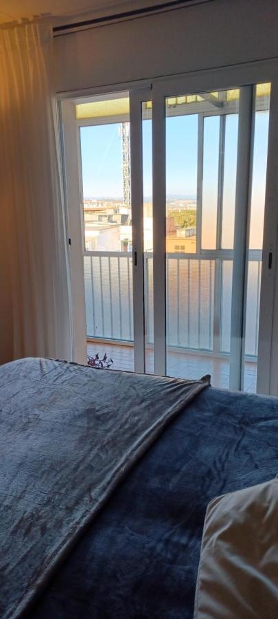 Apartamento Entero De Tres Habitaciones, Cerca De La Playa! Acogedor, Luminoso Y Tranquilo Malgrat de Mar Εξωτερικό φωτογραφία