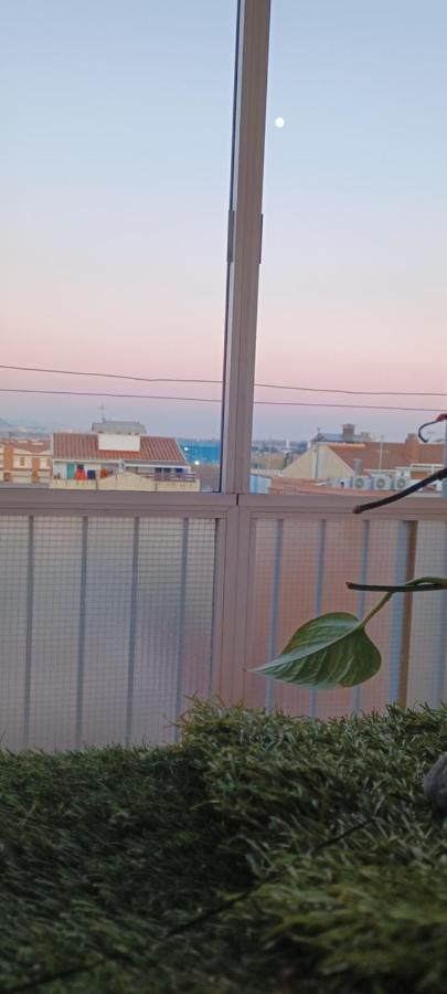 Apartamento Entero De Tres Habitaciones, Cerca De La Playa! Acogedor, Luminoso Y Tranquilo Malgrat de Mar Εξωτερικό φωτογραφία