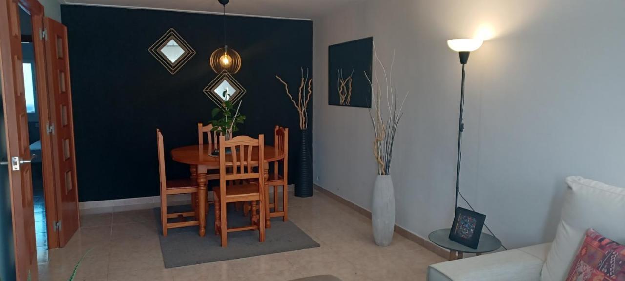 Apartamento Entero De Tres Habitaciones, Cerca De La Playa! Acogedor, Luminoso Y Tranquilo Malgrat de Mar Εξωτερικό φωτογραφία