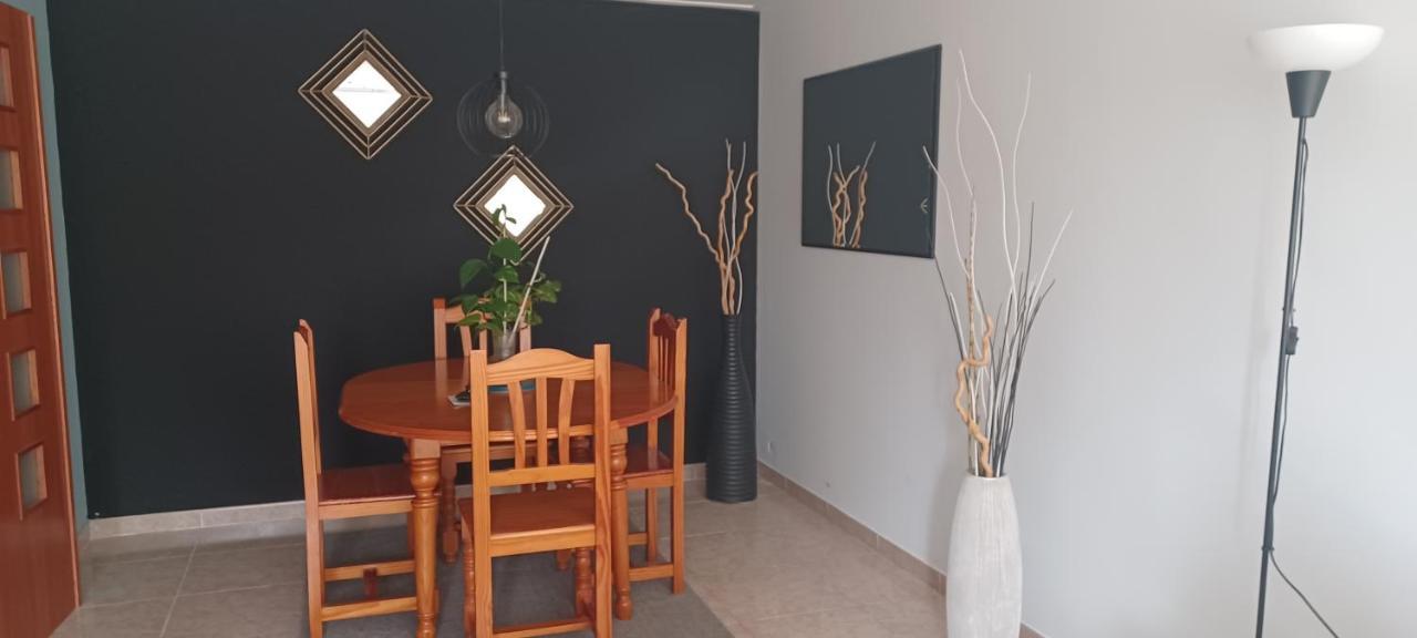 Apartamento Entero De Tres Habitaciones, Cerca De La Playa! Acogedor, Luminoso Y Tranquilo Malgrat de Mar Εξωτερικό φωτογραφία