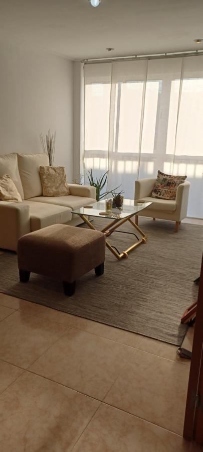 Apartamento Entero De Tres Habitaciones, Cerca De La Playa! Acogedor, Luminoso Y Tranquilo Malgrat de Mar Εξωτερικό φωτογραφία